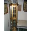 Image 1 : 6 tier illuminated display cabinet