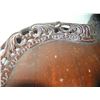 Image 3 : Antique 2 tiered table