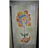 Image 1 : Artist signed oil on canvas painting