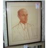 Image 1 : Sophisticated gentleman original art dated 1933