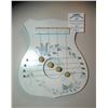 Image 1 : Musical hanging door chime