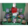 Image 1 : Joyce Meyer motivational books and video tapes