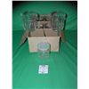 Image 1 : Box of vintage canning jars made in France