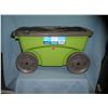 Image 1 : High quality garden scooter