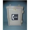 Image 1 : Water proof outside phone box