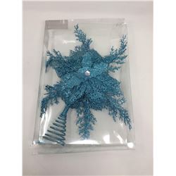 Tree Topper-Blue