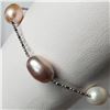 Image 1 : Pearl Bracelet (~length 7.5cm)