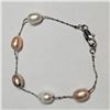 Image 2 : Pearl Bracelet (~length 7.5cm)