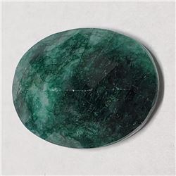 Genuine Emerald(12ct)