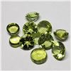 Image 2 : Genuine Peridot(3ct) (2mm to 5mmmm) (Estimated Selling Price from $30 to $60)