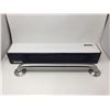 Image 1 : Kohler Traditional 18 inch Grab Bar