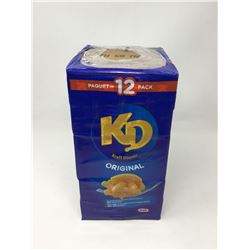 Case of KD Original (12 x 225g)