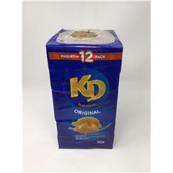 Case of KD Original (12 x 225g)