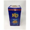 Image 1 : Case of KD Original (12 x 225g)