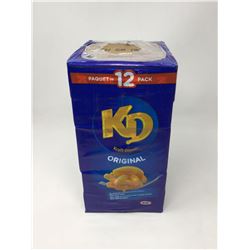 Case of KD Original (12 x 225g)