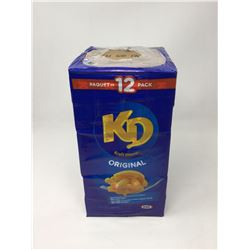 Case of KD Original (12 x 225g)