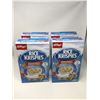 Image 1 : Lot of Rice KrispiesHoliday Edition (4 x 440g)