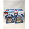 Image 1 : Lot of Rice Krispies Holiday Edition (4 x 440g)