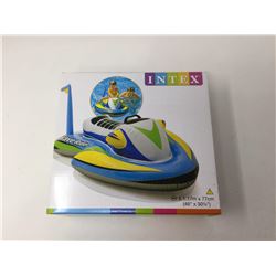 Intex Inflatable Wave Rider