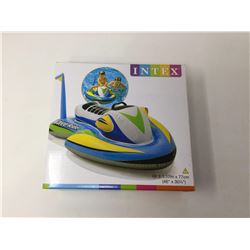 Intex Inflatable Wave Rider