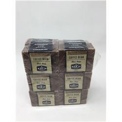 Bar 13 Soapworks- Bar Soap (12 x 100g) Coffee Bean