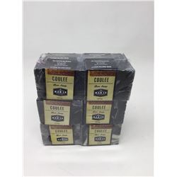 Bar 13 Soapworks- Bar Soap (12 x 100g) Coulee