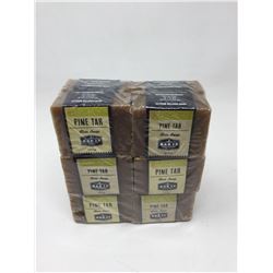 Bar 13 Soapworks- Bar Soap (12 x 100g) Pine Tar