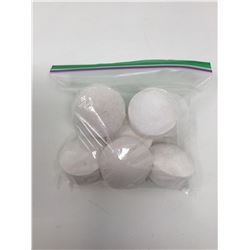 Bar 13 Soapworks- Assorted Bath Bombs (6)