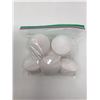 Image 1 : Bar 13 Soapworks- Assorted Bath Bombs (6)