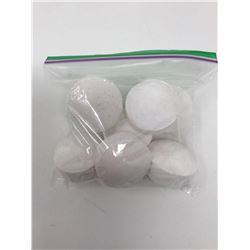 Bar 13 Soapworks- Assorted Bath Bombs (6)