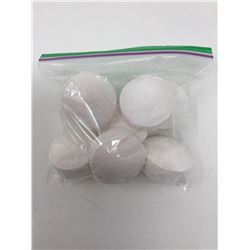 Bar 13 Soapworks- Lot of Assorted Bath Bombs (6ct) 