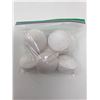 Image 1 : Bar 13 Soapworks- Lot of Assorted Bath Bombs (6ct) 