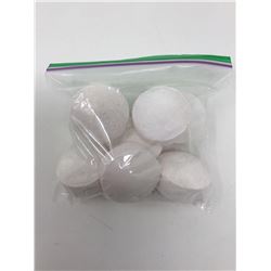 Bar 13 Soapworks- Assorted Bath Bombs (6)