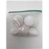 Image 1 : Bar 13 Soapworks- Assorted Bath Bombs (6)