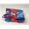 Image 1 : Lot of Assorted Plush Key Chains