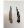 Image 1 : Lot of 2 Pocket Knives