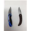 Image 1 : Lot of 2 Pocket Knives