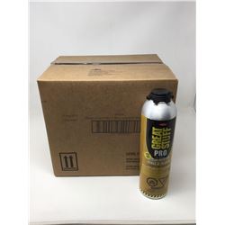 Case of Great Stuff Polyurethane Foam Adhesive (12 x 28.5oz)