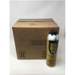 Case of Great Stuff Polyurethane Foam Adhesive (12 x 28.5oz)