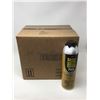 Image 1 : Case of Great Stuff Polyurethane Foam Adhesive (12 x 28.5oz)