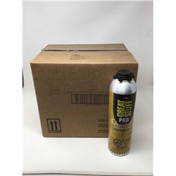 Case of Great Stuff Polyurethane Foam Adhesive (12 x 28.5oz)