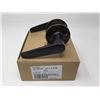 Image 1 : Winston Passage Lever- Black