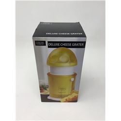 Deluxe Cheese Grater