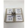 Image 1 : Lot of White Thumb Tacks (50 x 5 x 4)