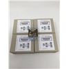 Image 1 : Lot of White Thumb Tacks (50 x 5 x 4)