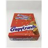 Image 1 : Case of Cadbury Crispy Crunch Candy Bars (24 x 48g)