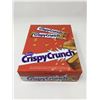 Image 1 : Case of Cadbury Crispy Crunch Candy Bars (24 x 48g)