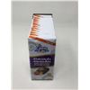 Image 1 : Case of Cable Car Milk Chocolate with Almonds (12 x 100g)