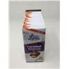 Image 1 : Case of Cable Car Milk Chocolate with Caramel (12 x 100g)