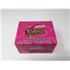 Image 1 : Lot of 5 Hour Energy- Pink Lemonade (12 x 57ml)